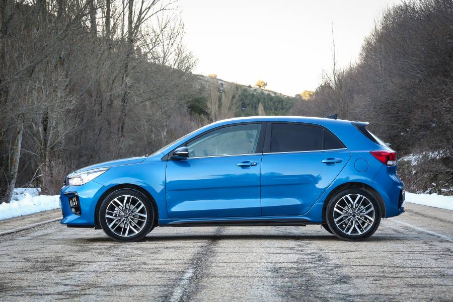 ¿Cuáles son los 10 mejores autos para los conductores primerizos ?