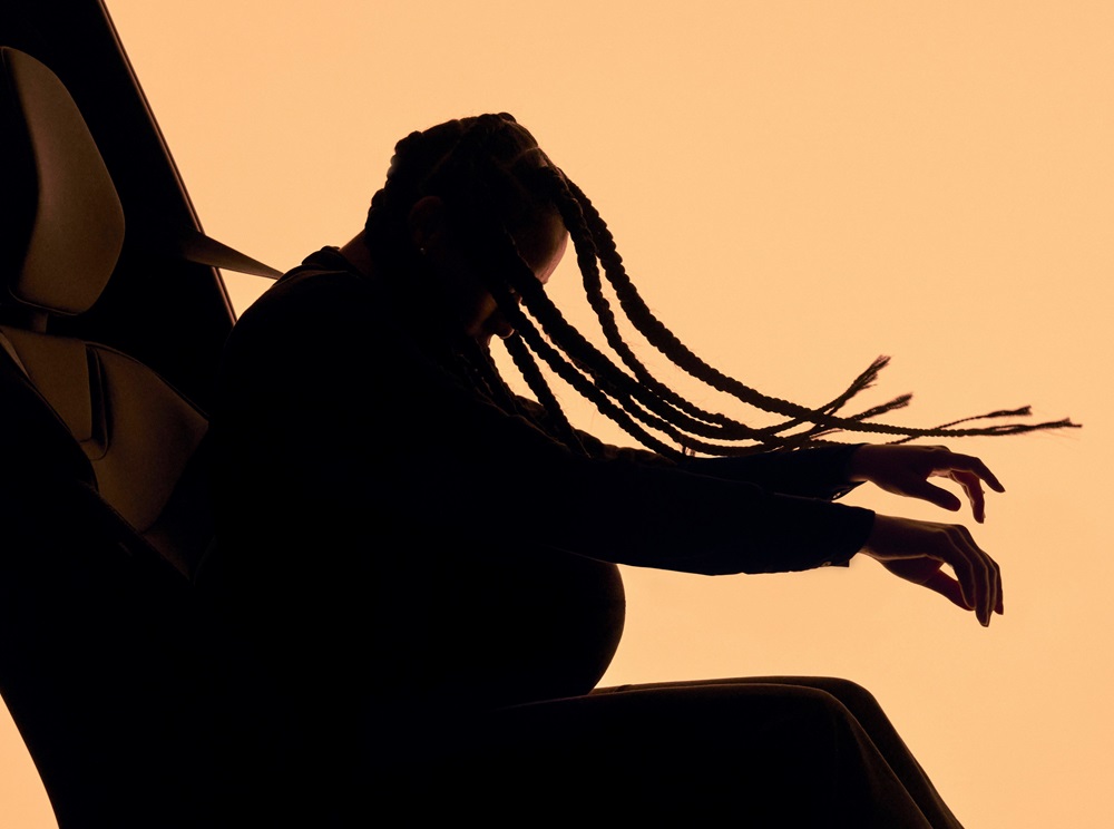 Volvo Cars introduce el primer cinturón de seguridad multiadaptado del mundo