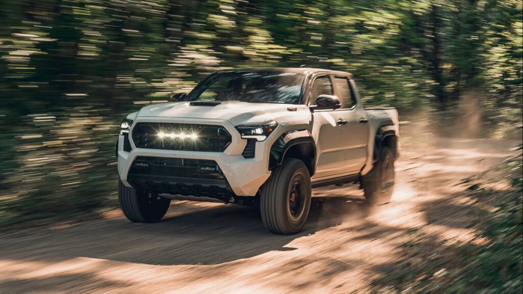 Las 5 pickups medianas más confiables del 2026