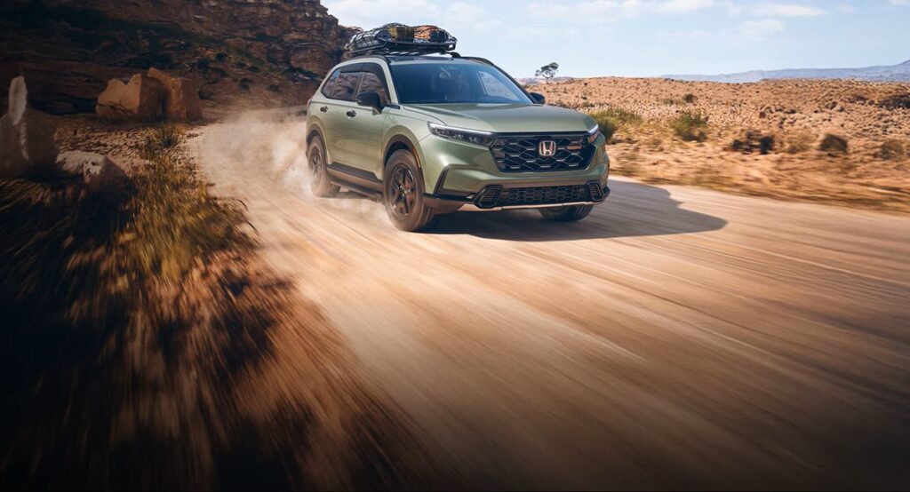 Los 5 autos nuevos del 2026 con mayor número de recalls reportados