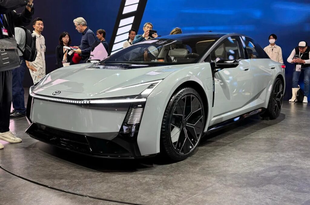 Los 5 sedanes del 2026 más recomendados para primer auto
