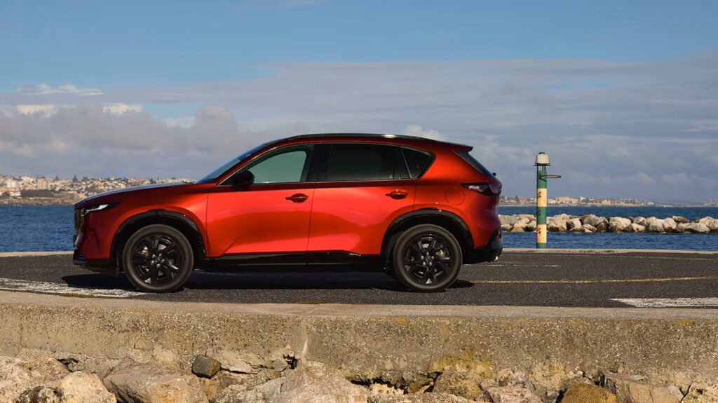 Los 5 SUVs compactos del 2026 con la mejor visibilidad del cuadro de instrumentos en horas de sol alto