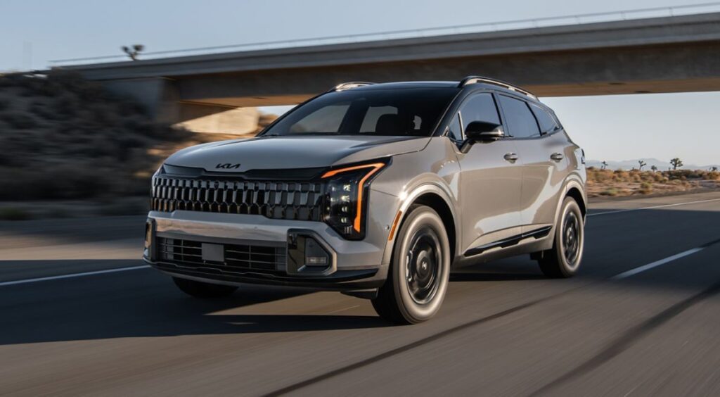 Los 5 SUVs híbridos del 2026 que combinan más potencia, espacio y ahorro sin subir a una marca de lujo