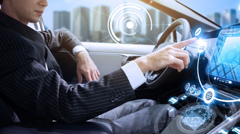 5 tecnologías secretas que las marcas están escondiendo en sus autos del 2026